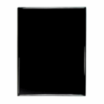 Retablo Madera Negra Brillante PNB912 SKU12