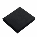 Set De 2 Posavasos Encobrizados Lisos M111 - Imagen 2