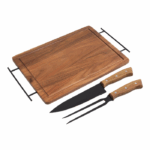 Set de Asado / BBQ "BRANGUS"