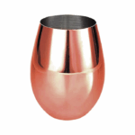 Set de Vasos Encobrizados M104 - Imagen 2