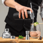 Set de coctelería / Bartender Kit "YEIKIT" - Imagen 6