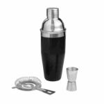 Set de coctelería / Bartender Kit "YEIKIT" - Imagen 3