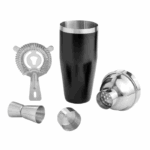 Set de coctelería / Bartender Kit "YEIKIT" - Imagen 2