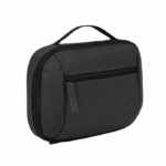 Travel Organizer grande "GROWN" en tela RPET