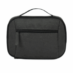 Travel Organizer grande "GROWN" en tela RPET - Imagen 2