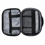 Travel Organizer grande "GROWN" en tela RPET - Imagen 5