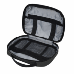 Travel Organizer grande "GROWN" en tela RPET - Imagen 4