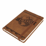 Agenda de Viaje «TRAVEL JOURNAL» - Imagen 2