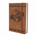 Agenda de Viaje «TRAVEL JOURNAL»