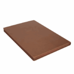 Cuaderno encobrizado de PU eco-cuero - Imagen 2
