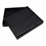 Deluxe Carpeta con Libreta de Apuntes "BOSS" - Imagen 3