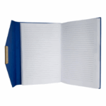 Deluxe Cuaderno de PU-eco-cuero con cierre imantado "ENVELOPE" - Imagen 5