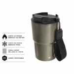 Mug térmico "CAPOF" - Imagen 2