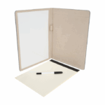 Set de Escritura con Carpeta y Pizarra "PHILLIP" - Imagen 4