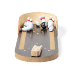 Minijuego Bolos Strike - Imagen 4