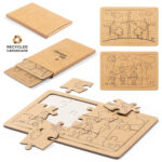 Set Puzzles Clavier