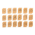 Juego Mirman - Imagen 2