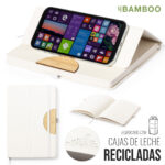 Libreta Soporte Torya
