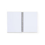 Libreta Hantiz - Imagen 3