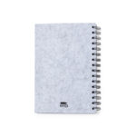 Libreta Fionap - Imagen 4