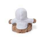 Peluche Chamox - Imagen 3