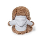 Peluche Chamox - Imagen 5