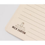 Libreta Agnila - Imagen 3