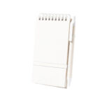 Libreta Heiwor - Imagen 4