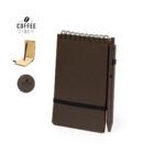 Libreta Pacam - Imagen 2