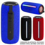 Altavoz Hochok