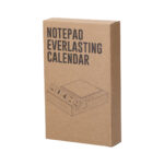 Portanotas Calendario Perpetuo Dex - Imagen 6