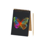 Libreta Madguire - Imagen 3