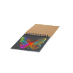 Libreta Madguire - Imagen 4