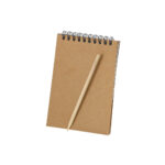 Libreta Madguire - Imagen 6