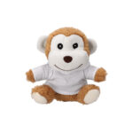 Peluche Benarek - Imagen 3