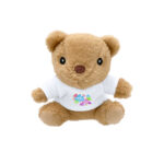Peluche Glik - Imagen 2