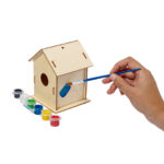 Caseta Pájaro Spydel - Imagen 4