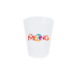 Vaso Chupito Sublimación Nesan - Imagen 3