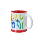 Taza Sublimación Rayar - Imagen 8