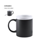 Taza Colorful