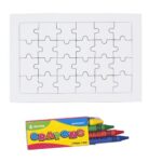 Puzzle Zeta - Imagen 2