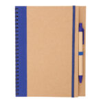 Libreta Tunel - Imagen 3