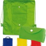 Mochila Plegable Nomi