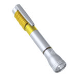 Bolígrafo Linterna Mustap - Imagen 2