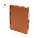 Libreta Koguel