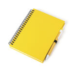 Libreta Koguel - Imagen 5