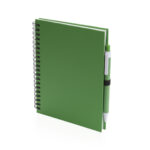 Libreta Koguel - Imagen 16