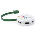 Puerto USB Niyel - Imagen 5