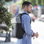 Mochila Antirrobo Ranley - Imagen 2