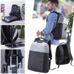 Mochila Antirrobo Ranley - Imagen 5
